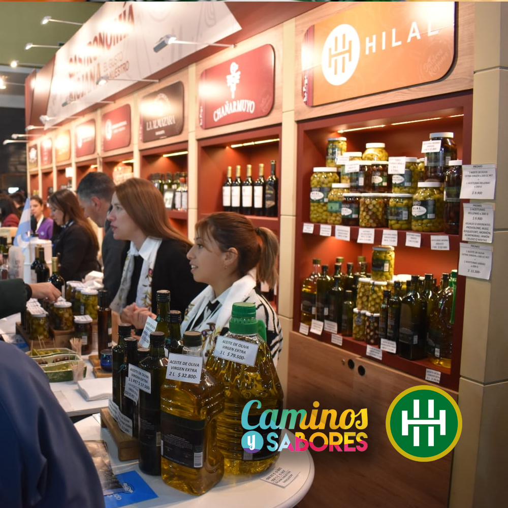 De Ramos Generales a la Mesa